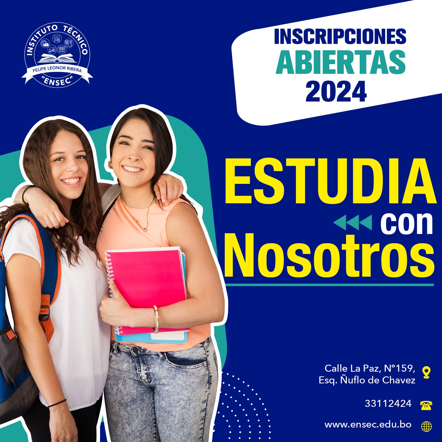 Inscripciones